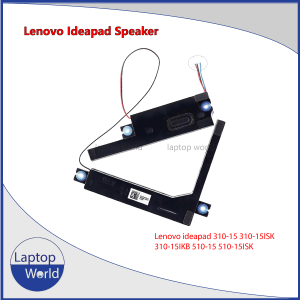 lenovo ideapad 510-15ISK 310-15isk 310-15ikb PK23000NSV0 speaker price in bd.