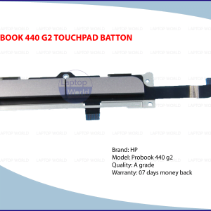 HP ProBook 440 g2 Laptop Touchpad price in bd. hp laptop touchpad