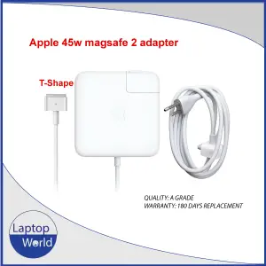 45w magsafe 2 adapter