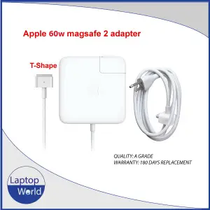 60w magsafe 2 adapter