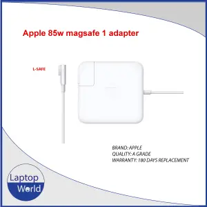 85w magsafe 1 adapter