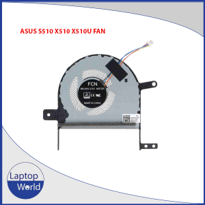 ASUS S510 X510 FAN