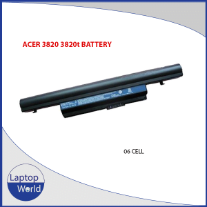 3820 battery