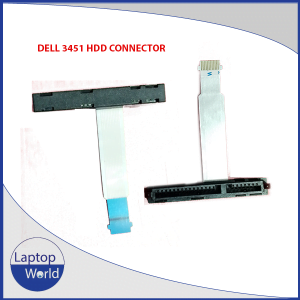 DELL LAPTOP HDD CONNECTOR