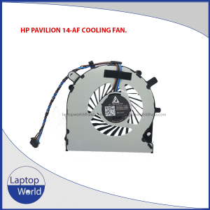 hp 14-ac 14-af fan