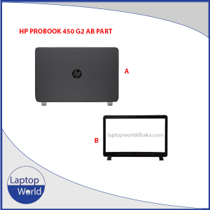 hp probook 450 g2 casing