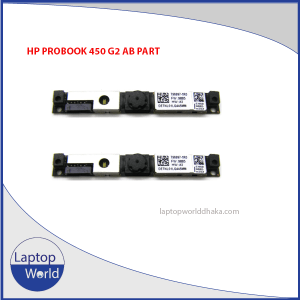 hp 840 g3 camera