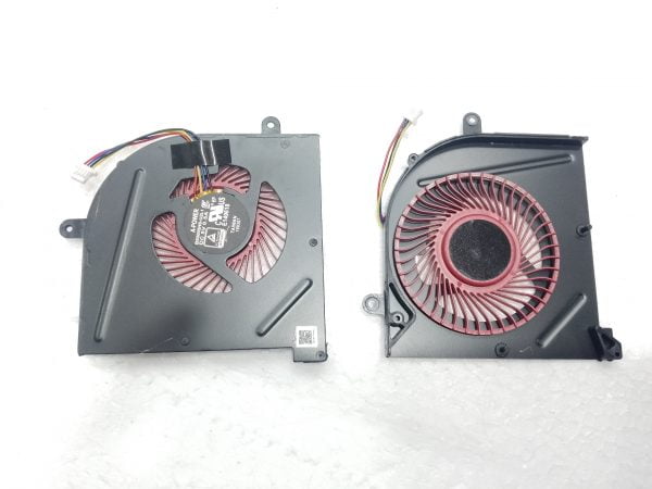 msi laptop cpu cooling fan - Image 2