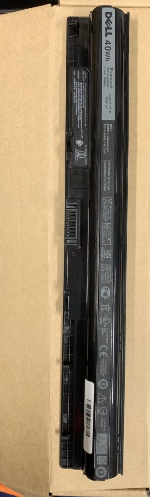 M5y1k original battery 15 3000 series 15 5000 series battery