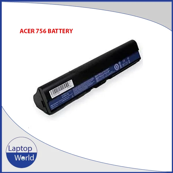 756 battery