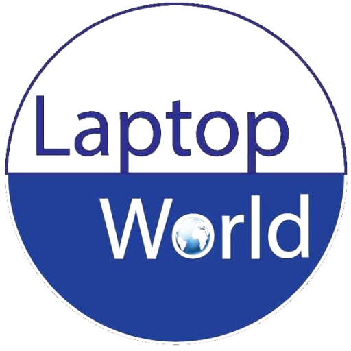laptop world
