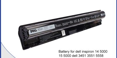 dell m5y1k battery for dell inspiron 14 5000 15 5000 series laptops 5558 5559 3451 3551 p64f battery