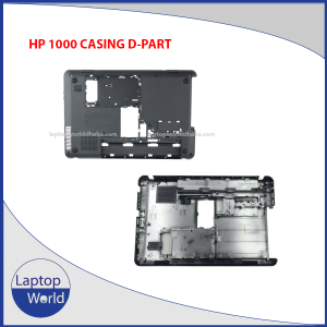 hp 1000 casing