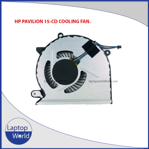 15-cd fan for Hp 15-cc 15-cd 15-cu series laptop