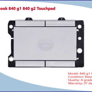 hp elitebook 840 g1 840 g2 touchpad