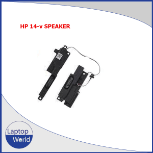 hp 14-v speaker