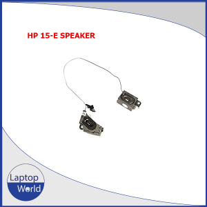 15-E SPEAKER