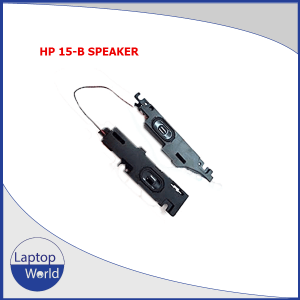 hp 15-ab speaker