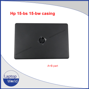 15-bs casing