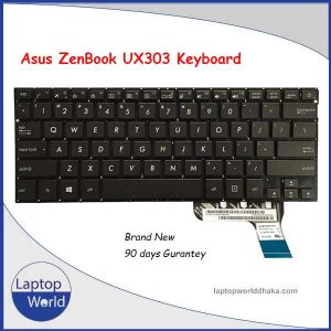 ASUS Zenbook UX303 UX303L UX303LA UX303LB UX303LN Laptop Keyboard