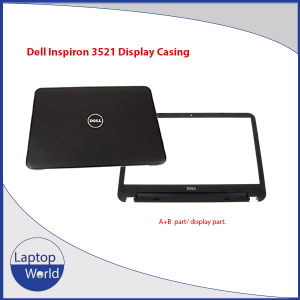 dell 3521 display casing