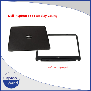 dell 3521 display casing