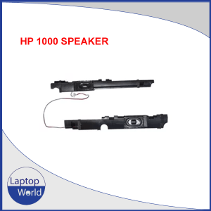 HP 1000 SPEAKER