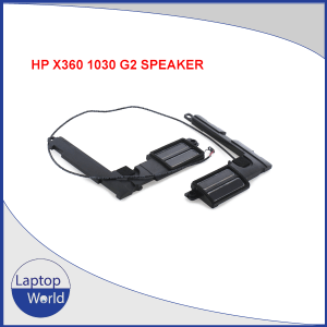 hp 1030 g2 speaker