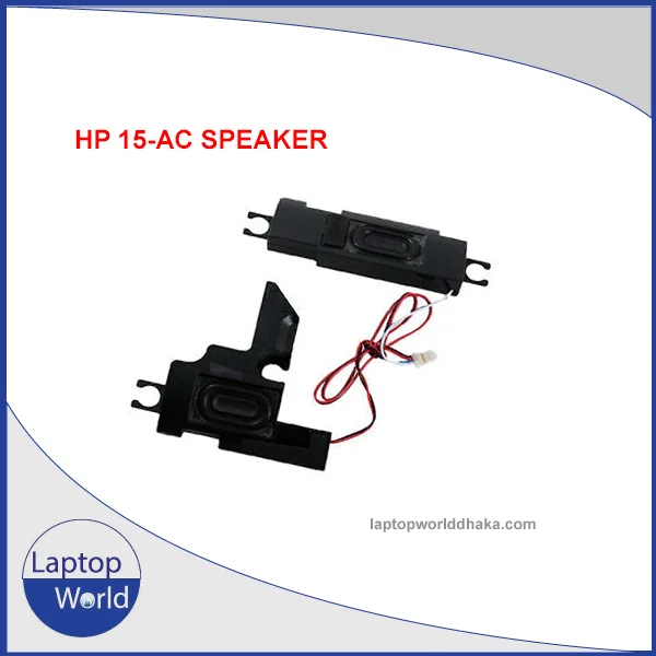 HP 15-AC SPEAKER