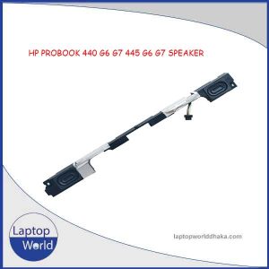 HP ProBook 440 g6 440 g7 445 g6 445 g7 Speaker