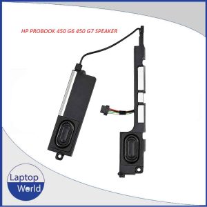 HP-PROBOOK-450-G6-450-G7-SPEAKER-SET-LEFT-RIGHT