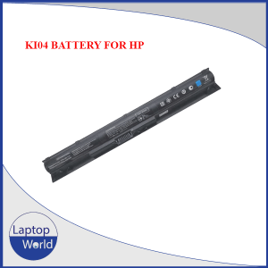 KI04 BATTERY