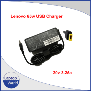 lenovo 65w usb adapter