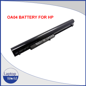 OA04 BATTERY