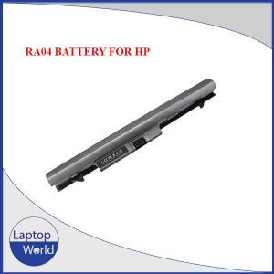 RA04 BATTERY