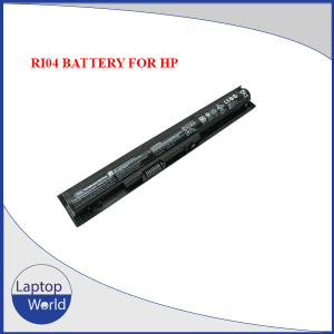 RI04 BATTERY