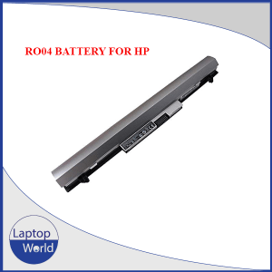 RO04 BATTERY