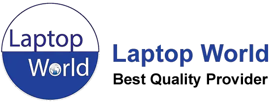 laptop world
