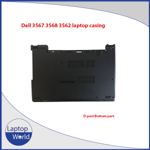 dell 3567 casing