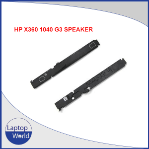 hp 1040 g3 speaker