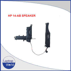 hp 14-ab speaker