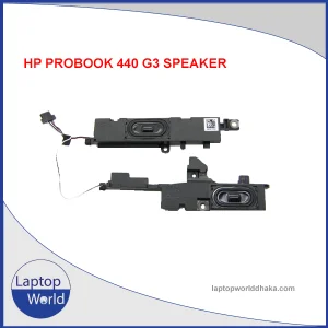hp 440 g3 speaker