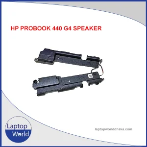 hp 400 g4 speaker