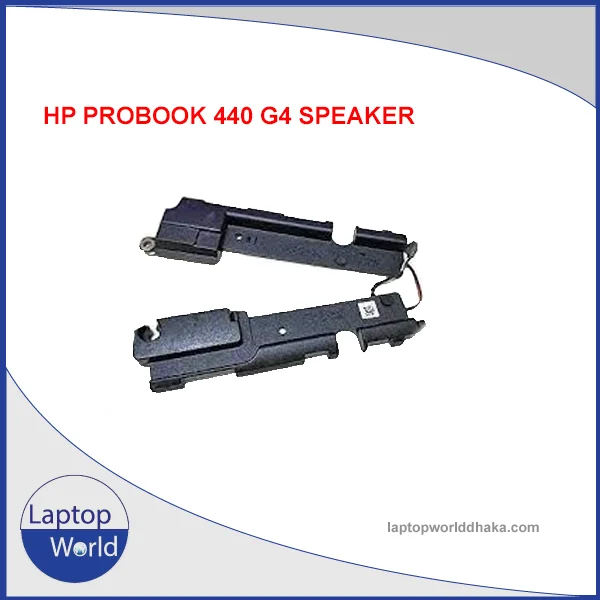 hp 400 g4 speaker