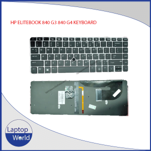 hp 840 g3 840 g4 keyboard