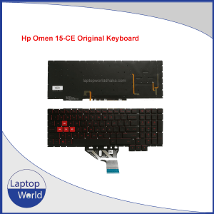 15-ce keyboard