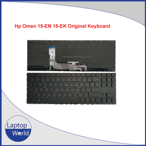 hp 15-en 15-ek keyboard