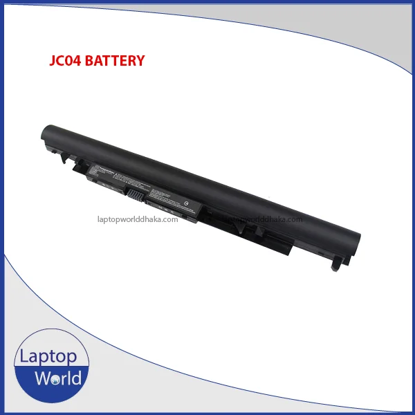 JC03 JC04 Battery for HP Spare 919700-850 919701-850 15-bs0xx 17-bs0xxx 15-bs1xx 15-bw0xx 17z-ak000 17-ak0xx 17-bs062st 17-bs020nr 17-bs153cl 17-bs026cy 15-bs 17-bs 15-bw Series Pavilion 250 G6 255 G6