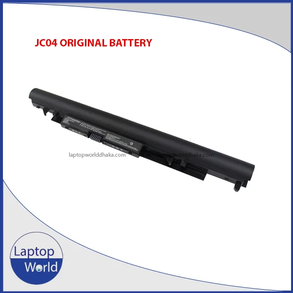 jc04 org battery