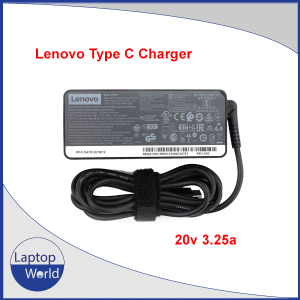 lenovo 65w adapter